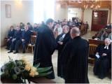20 lat służby więziennej ks. Piotra Janika