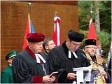 Modliłem się w Katyniu
