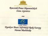 Dzień Praw Człowieka