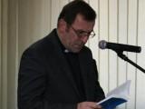  "Z Biblią na co dzień" i życzenia  w Centralnym Zarządzie SW