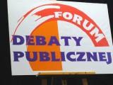 Forum Debaty Publicznej