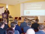 Program "Duchowość" - oficjalna inauguracja