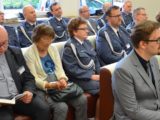 I Ogólnopolska Konferencja Naukowa "Znaczenie Opieki Duszpasterskiej w Pracy Penitencjarnej Współczesne Wyzwania"
