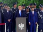 Centralne obchody Święta Służby Więziennej