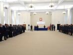 Uroczystość z okazji Święta Niepodległości
